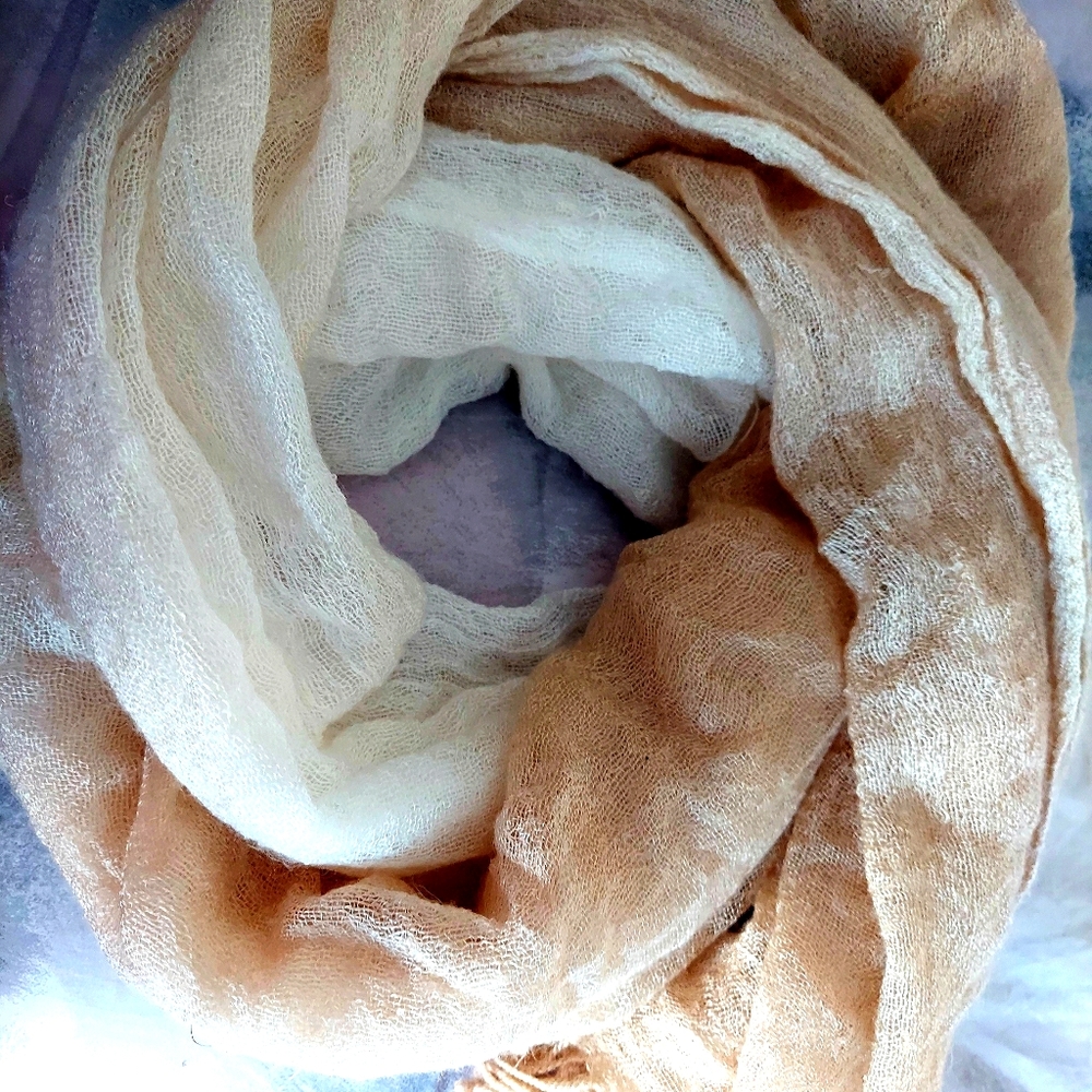 Grace Adele Scarf